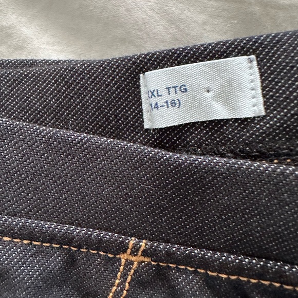 Girls Gap Leggings (XXL 14-16yrs) - Picture 3 of 7